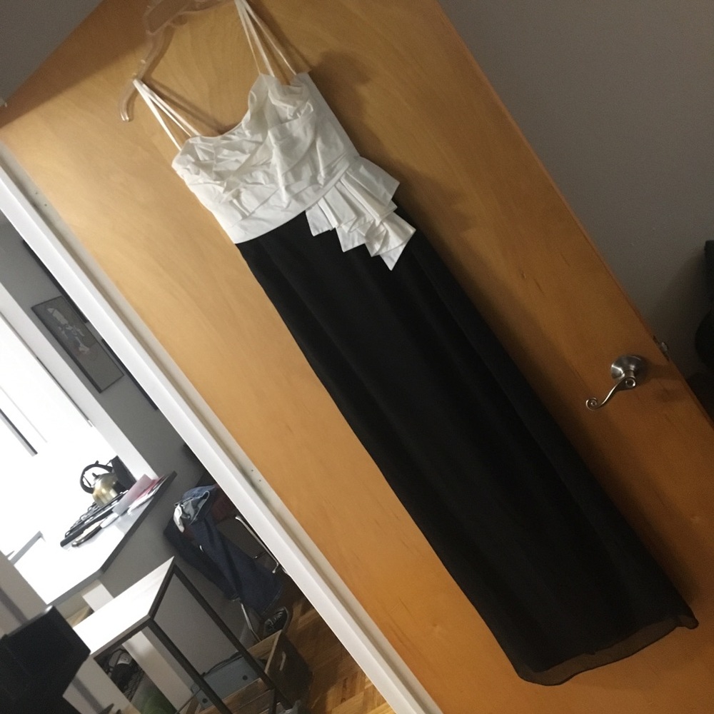 Gown